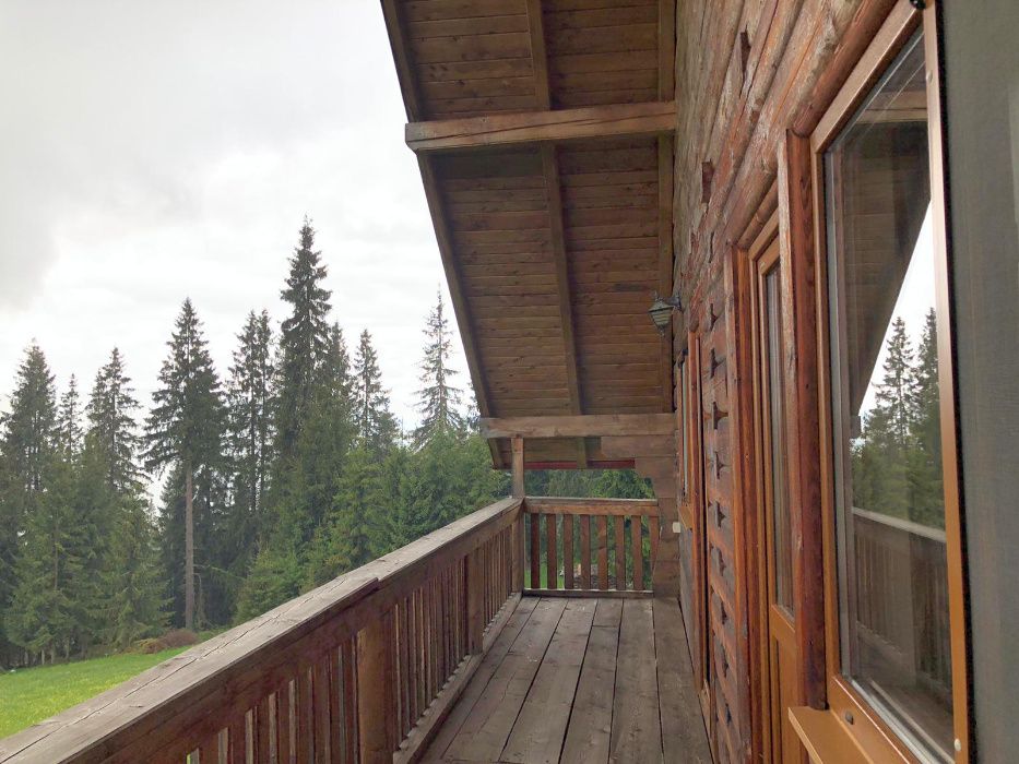 Cabana Mariana Mărișel ( cu ciubăr) Ocupat de revelion