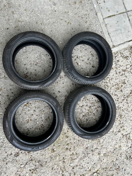 Гуми Pirelli cinturato p7 225 45 17