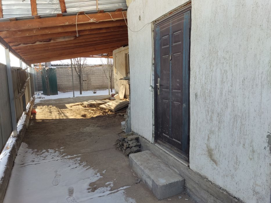 Үй сатам. Продам дом.