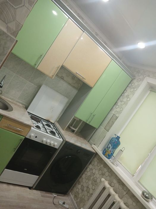 Сдам 2 ком кв 20 мкр