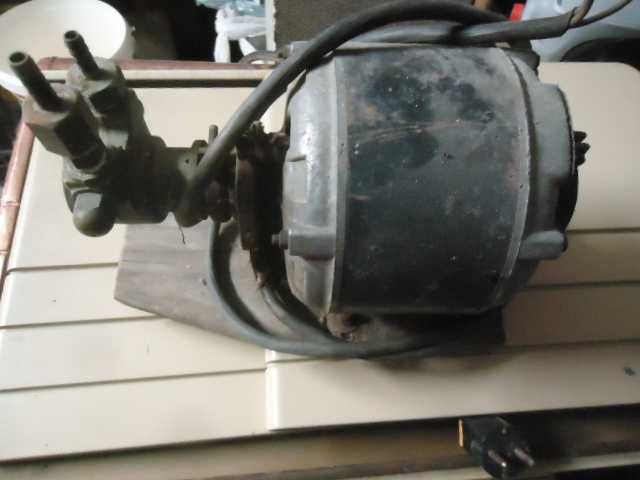 мотори+помпа за кафемашина