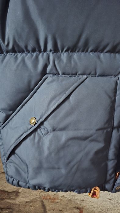 Пух елек Ralph Lauren