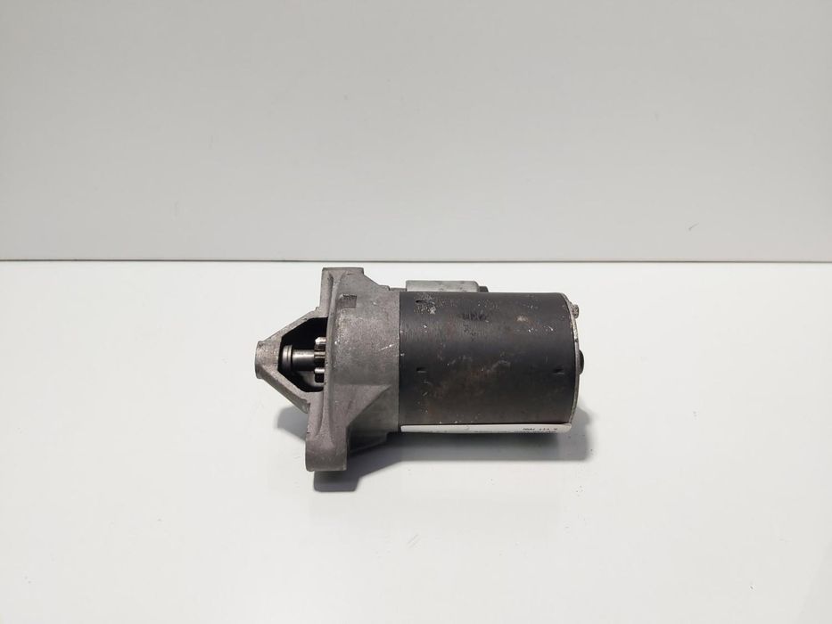 Electromotor, Renault Modus, 1.2 benz, D4F740, 5 vit man piesa originala