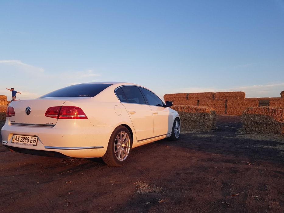 Джанти VW CC R17 Miami