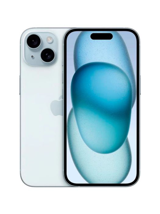 Iphone 15 128 gb
