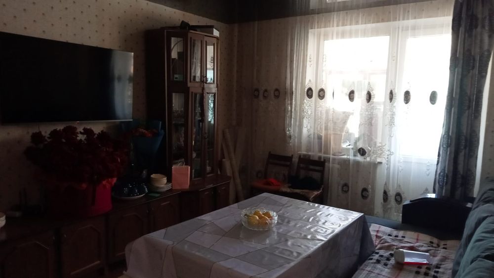 Продаю квартиру 3 ком