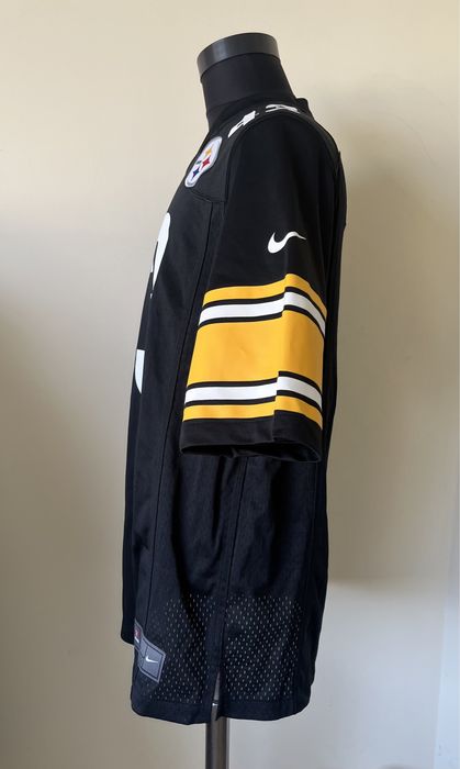 Tricou Nike , fotbal american , autentic