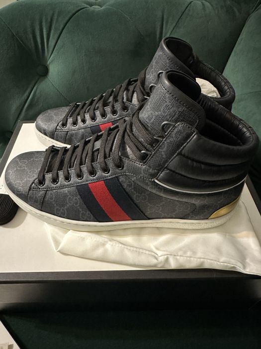 Ghete Barbati GUCCI *Originale*