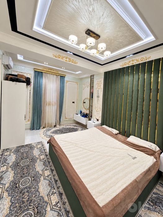 Квартира 2 хонали 65м²