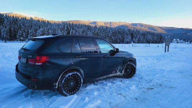 17" 18" 19" 20" Джанти за BMW 5x120 5x112 F30 F31 4 F32 5 F10 GT 7 X3