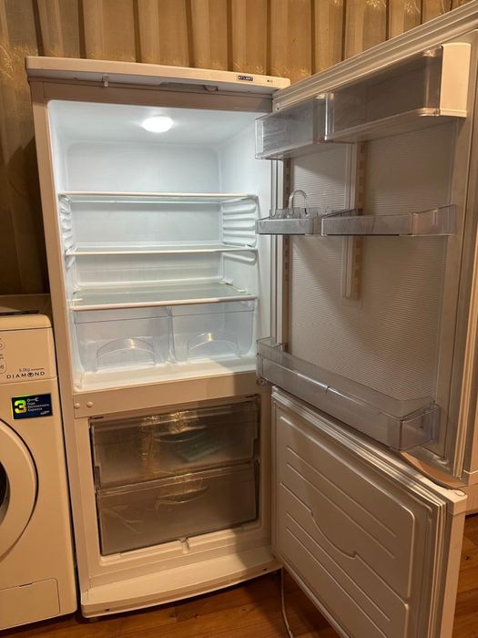 Холодильник Атлант