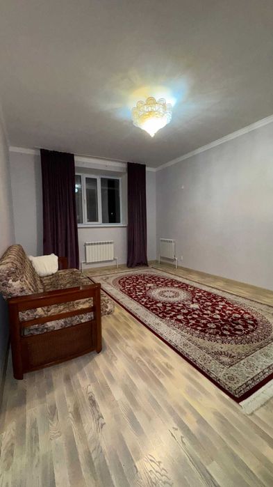 Сдам 3 х ккв  батыс 2