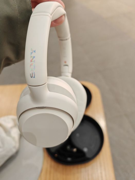 Căști Sony WH-ULT900NW