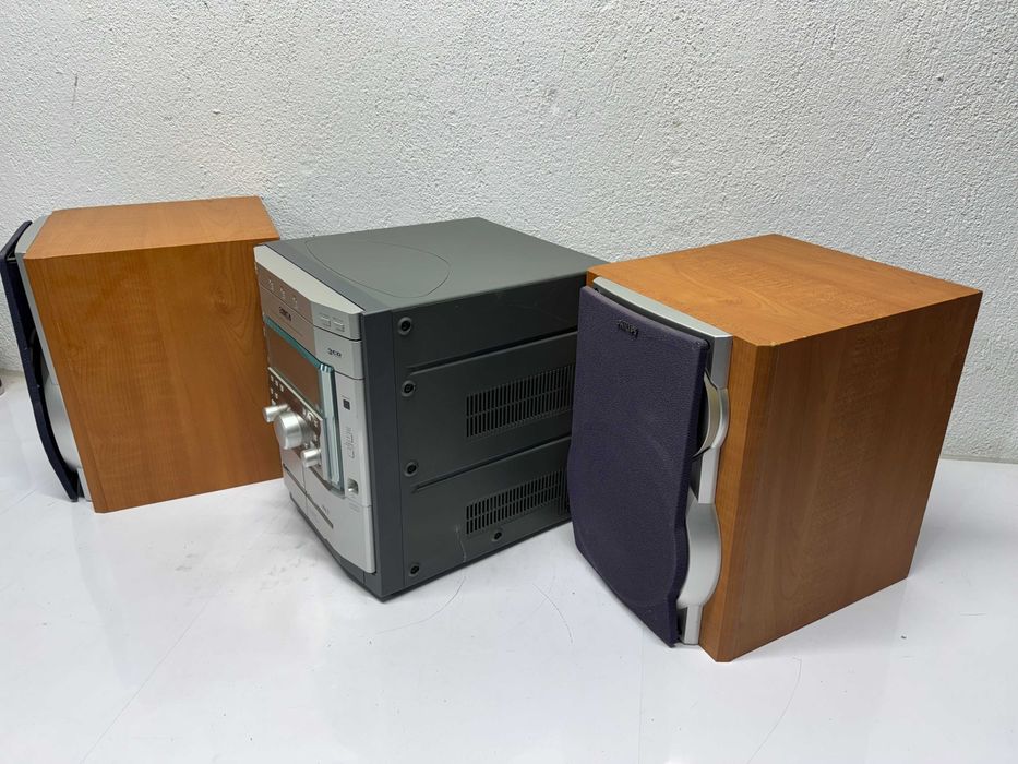 Уредба - Philips MZ 7/22 / 70 W