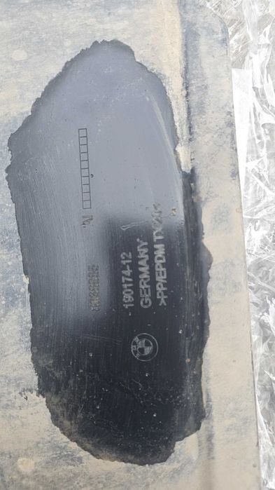 Части за ретрофит за BMW F10