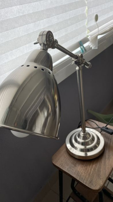 Настолна лампа Икеа