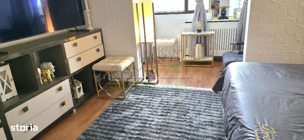 Apartament 2 camere Astra 54 mp 2 balcoane și 2 locuri de parcare