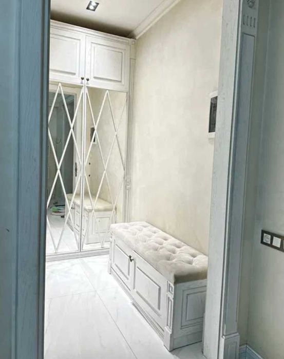 Продаётся  3-комн. квартира напр. Seoul Mun