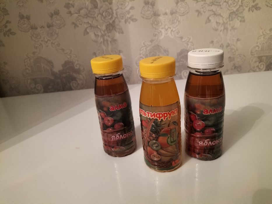 Свежий сок.        .