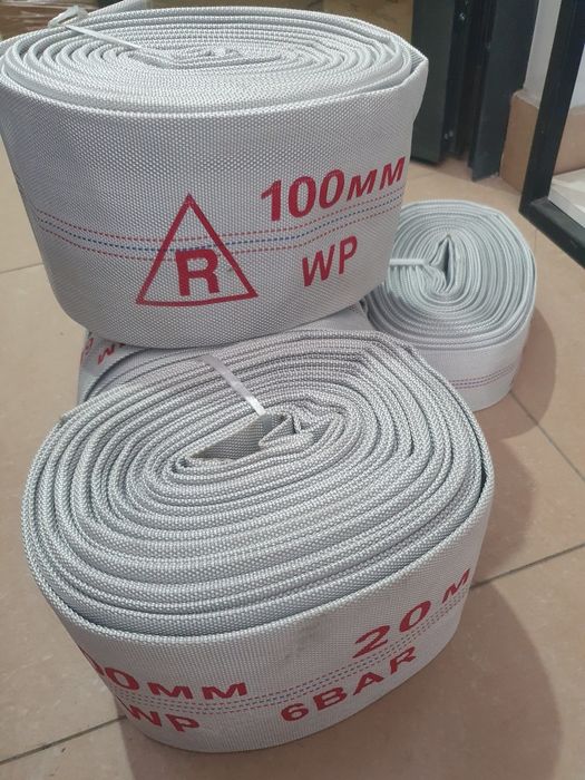 Пожарный Шланг Гофра Шланг Pojarniy shlang Пожарный Рукав сотилади