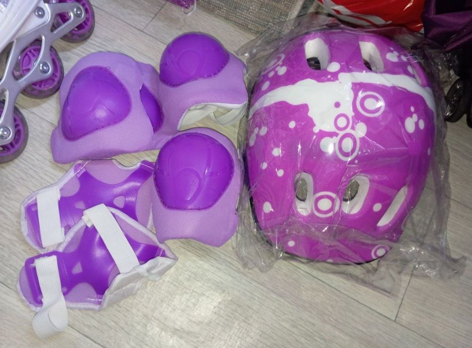 Rolik sport buyumi