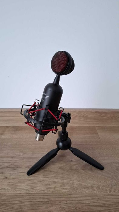 Microfon Trust GXT 244