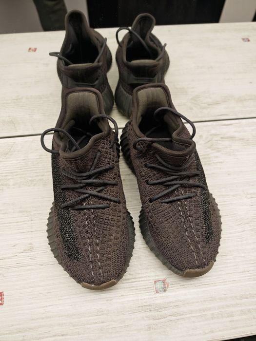 Детски обувки Adidas Yeezy