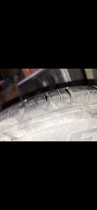 Шины ЛЕТНИЙ R 14 трэнжл