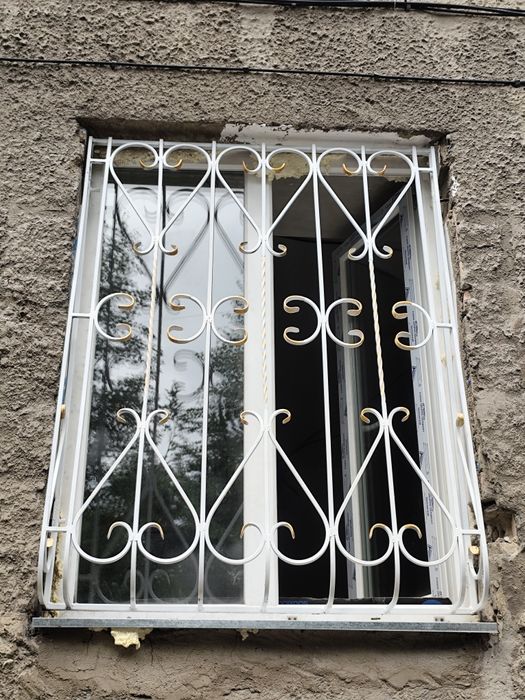 Решетки под заказ