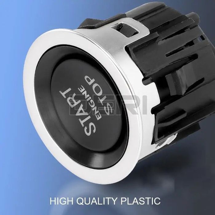 Buton pornire Start Stop Land Rover Range Rover Sport Evoque Discovery