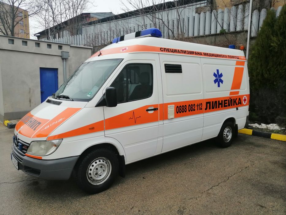 Частни Линейки Шумен 24/7