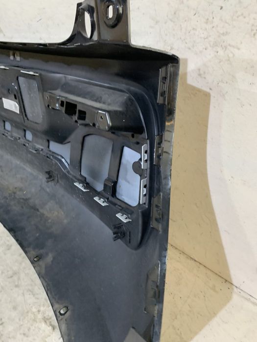 Bara spate  BMW I3, facelift, 2018, 2019, 2020, 2021, 2022, cod origine OE 51127462334.