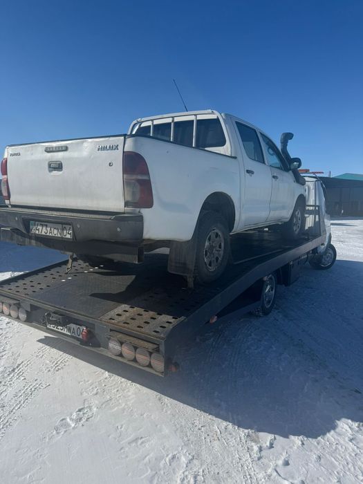 Эвакуатор Актобе город области Эвакуатор Актобе  Услуги