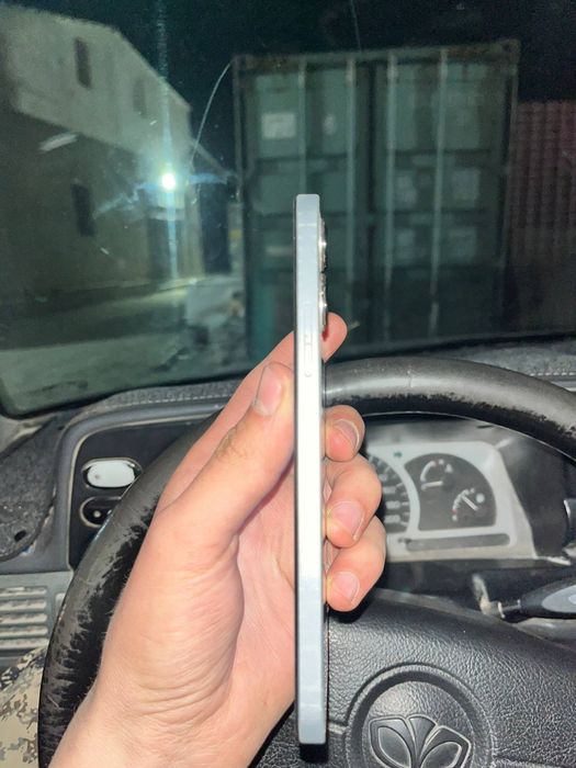 Redmi 10A 8/256 xotira