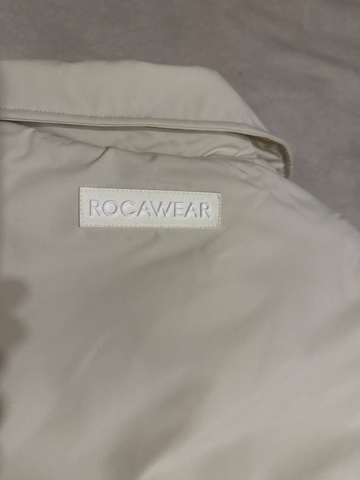 Продам новую куртку Rocawear