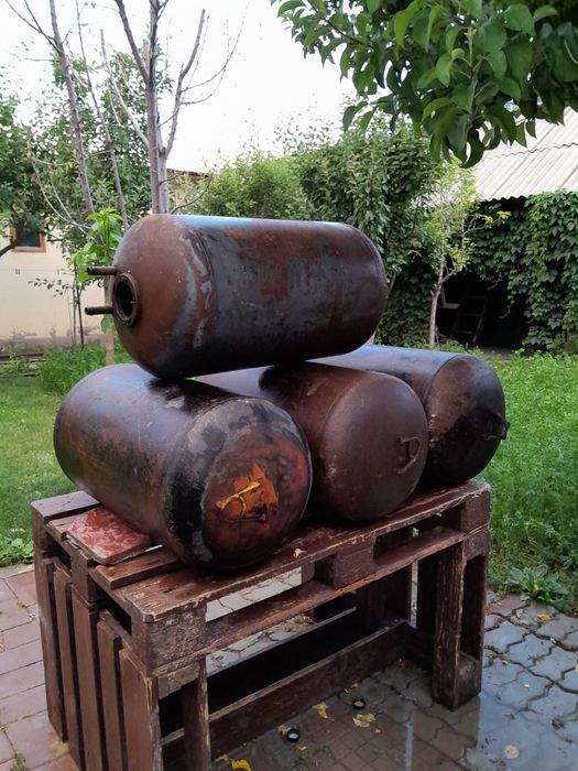 Продам хорошие бочки