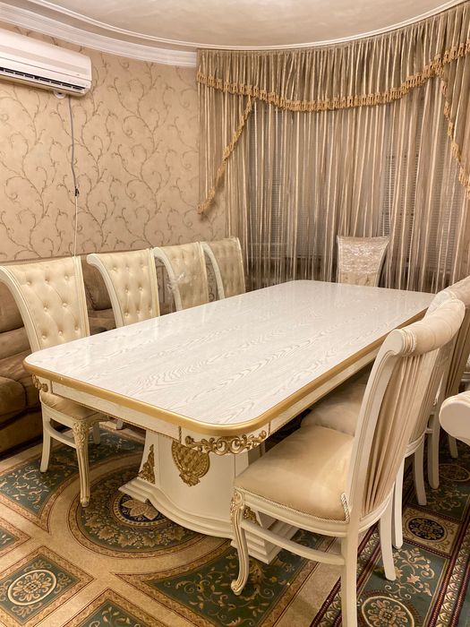 Слот стул состояние новое