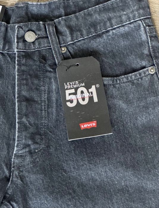 levi’s jeans 501