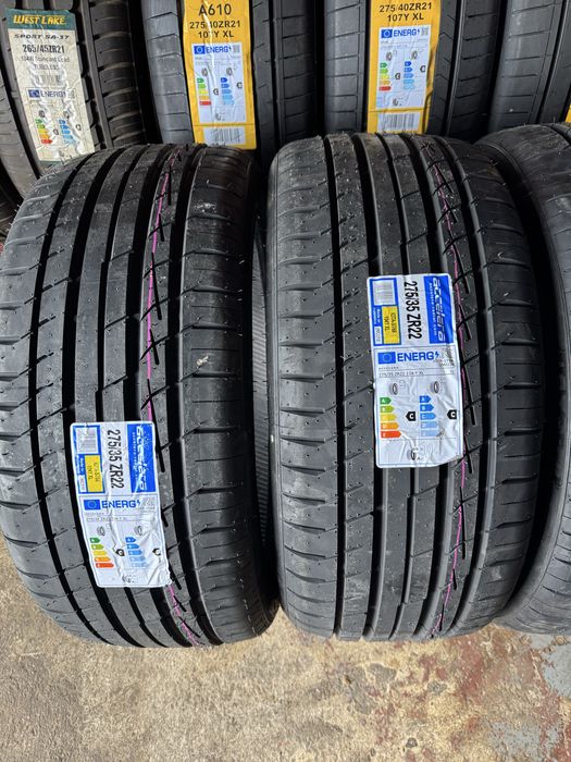 315/30/22 si 275/35/22 vara Accelera