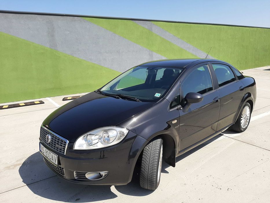 Vand Fiat Linea 1.3 Mjet 90CP/2007
