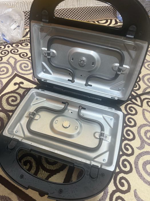 Продукты питания / напитка вафли