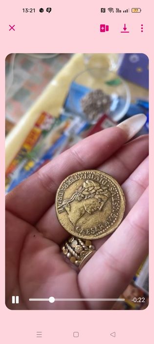 Ghete box hyperko ,mănuși box