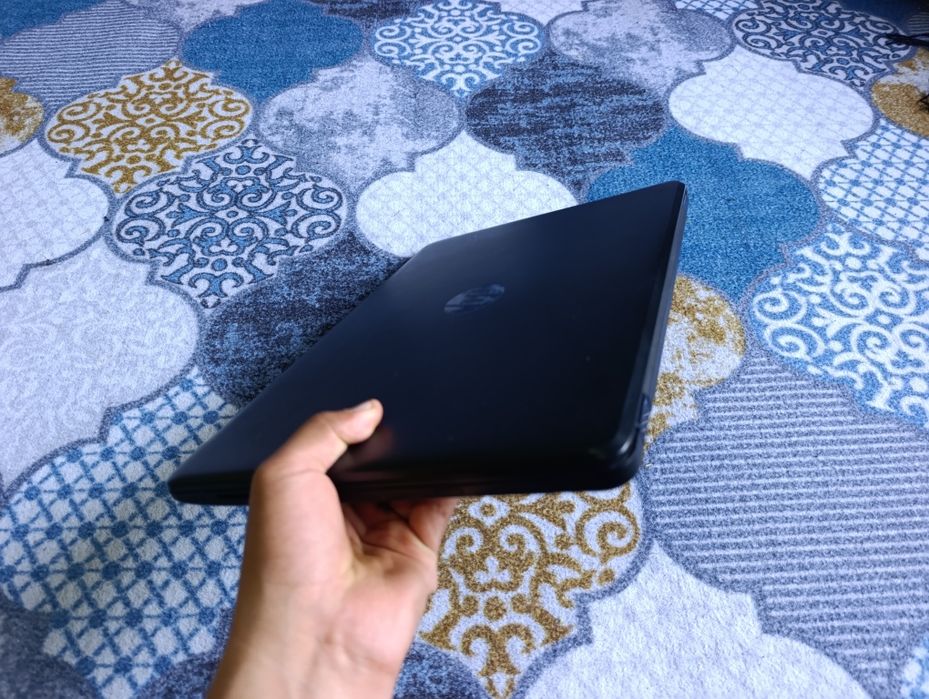 hp madeli 1 tera xotira