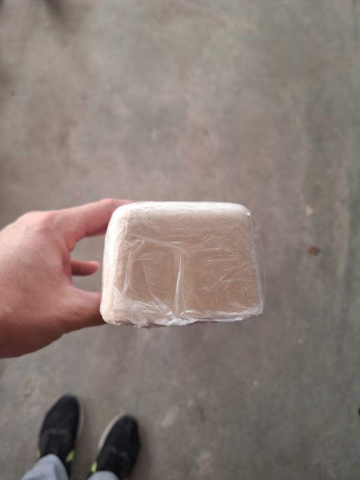 Праг за баня - FAT жасмин