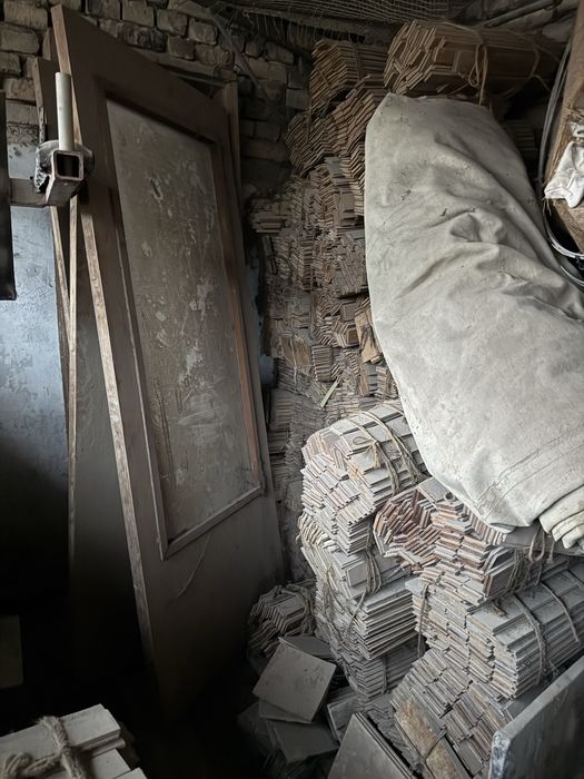 Отдам деревяшки, старые рамы бесплатно