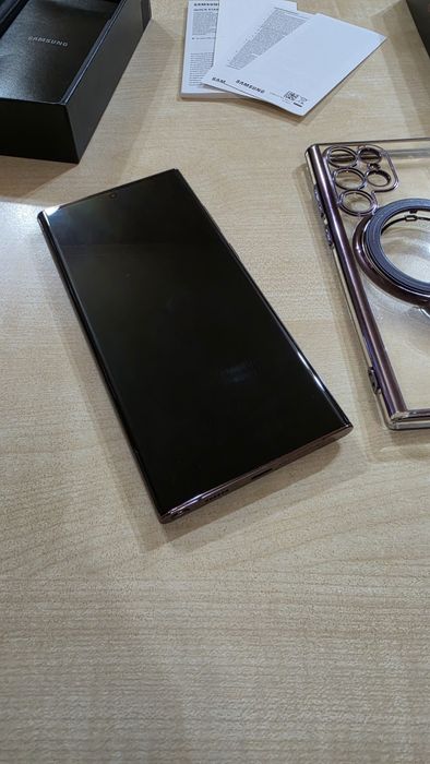 Samsung Galaxy S22Ultra