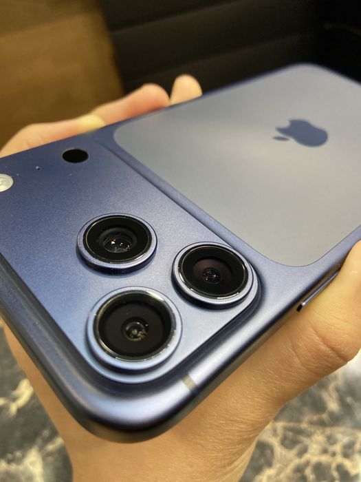 iPhone 17 Pro Max,720.000, 256 гб