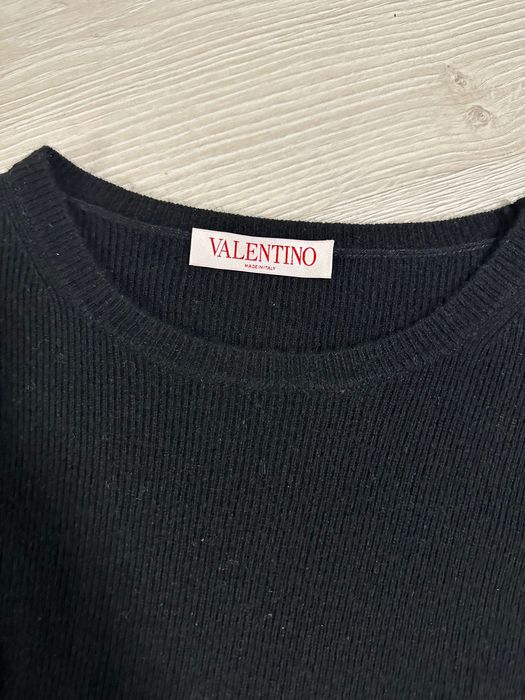 Платье Valentino фабрика оригинал