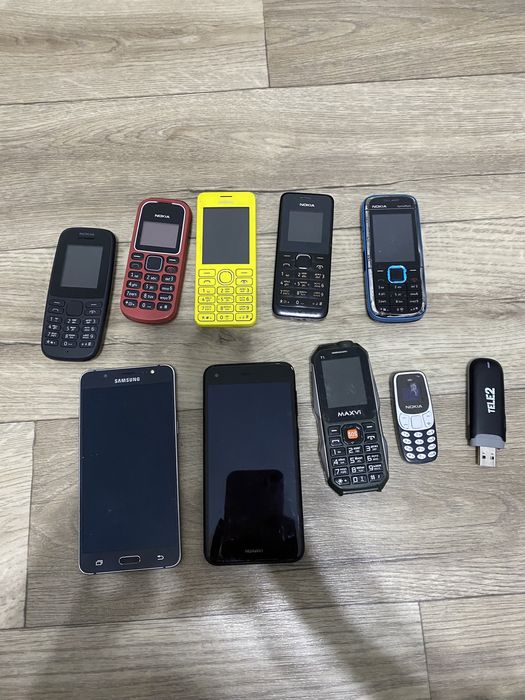 кнопочные телефоны samsung