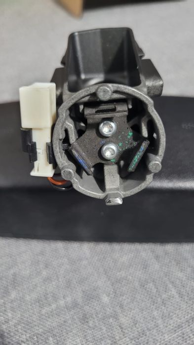 Oglinda retrovizoare Ford b max